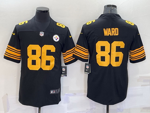 Pittsburgh Steelers Jerseys 080